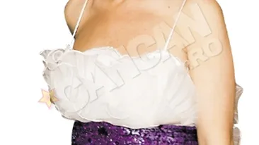 A dus-o intr-o excursie exclusivista pe Riviera Franceza! Cami Faianta i-a sucit mintile lui Vova Cohn