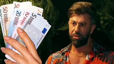 Câți bani i-a dat Pro TV eliminatului Nicolae Lupșor pentru cele 3 săptămâni la Desafio