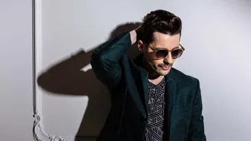 Adi Sina si-a facut un cadou inedit de ziua lui: Am renascut, sunt intr-o alta etapa! Vezi la ce se refera