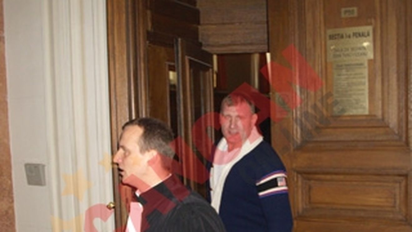 Tolea a povestit pentru CANCAN cum l-a batut pe puscariasul din Spania: "Am dat cu el de pamant!"