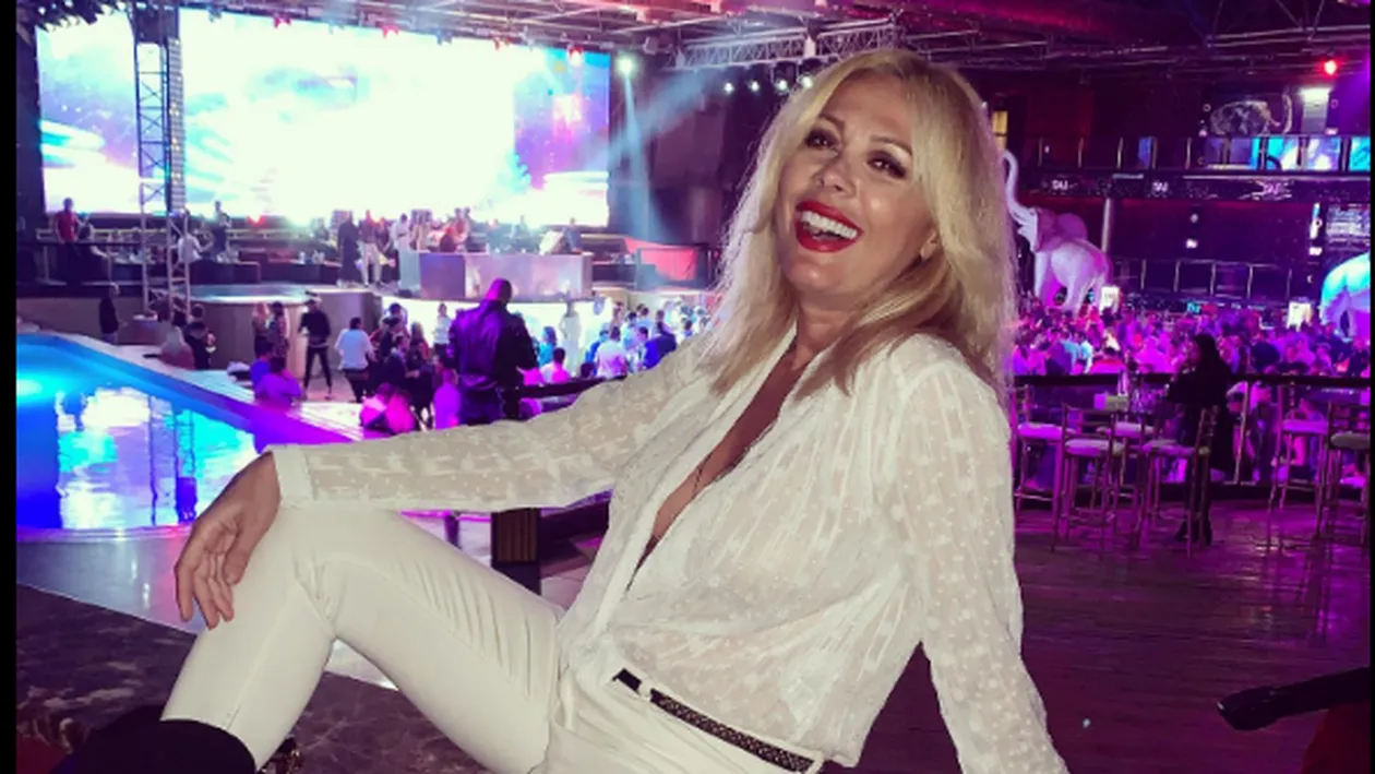 Mesajul emoționant al Danei Săvuică de ziua ei: ”Împlinesc 51 de primăveri!” Ce le-a oferit fanilor