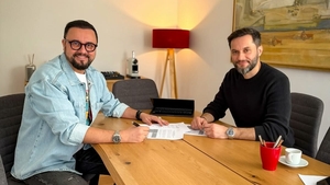 E oficial! Cătălin Măruță a semnat noul contract, după ce a fost dat afară de Pro TV: ”Lucrurile bune nu se opresc”