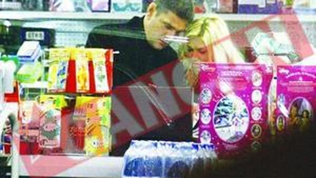 Loredana de la Trident, aventura cu un miliardar