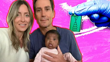 Au crescut un copil care nu era al lor, dar acum nu vor să mai renunțe la el. Adevărul a ieșit după un test ADN