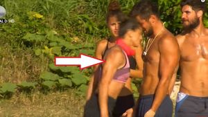 Gest impresionant la Survivor România. Ana Pal i-a cerut scuze public lui Andrei Ciobanu pentru lovitura teribilă pe care i-a dat-o în urmă cu câteva luni