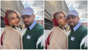 Luis Gabriel a devenit tată pentru a doua oară! Haziran a adus pe lume o fetiță perfect sănătoasă