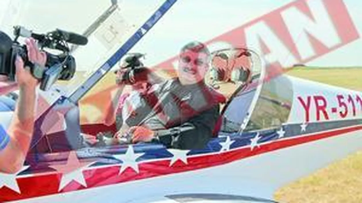 Morti in avionul lui Honorius Prigoana