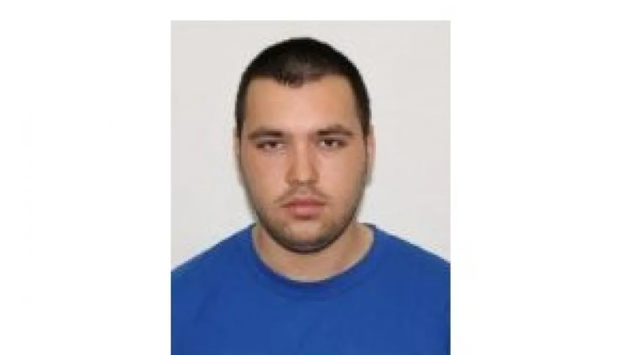 Tânăr de 28 de ani dispărut fără urmă! Poliția îl caută în țară, cât și în străinătate