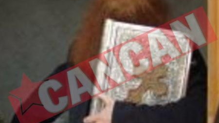 Exorcizarea de la Manastirea Tanacu, aplaudata la Bucuresti