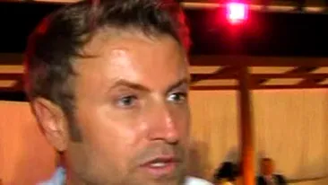 Catalin Botezatu nu face sport deloc: Merg putin cu bicicleta, pentru ca am o bicicleta fitoasa si draguta, in rest, nu am timp