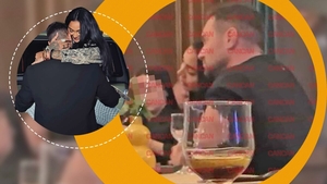 Naba Salem și ispita masculină de la Insula Iubirii 2026, cină la lumina lumânării. Cupidon "a lovit" după eliminarea de la Survivor