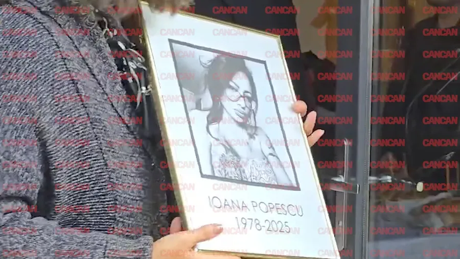 Ioana Popescu s-a stins din viață la vârsta de 47 de ani