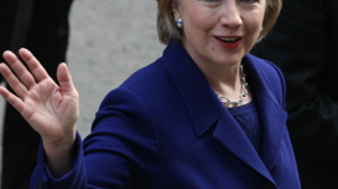 Starea de sănătate a lui Hillary Clinton este în pericol! Secretarul de Stat a ajuns la spital din caua unei tromboze