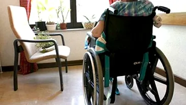 O femeie imobilizată pe viaţă într-un cărucior cu rotile are nevoie de ajutor! Povestea impresionantă a Lilianei