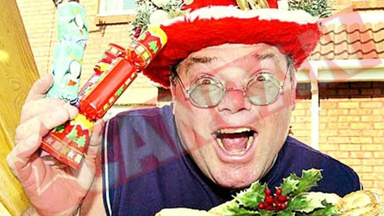 A sarbatorit Craciunul in fiecare zi