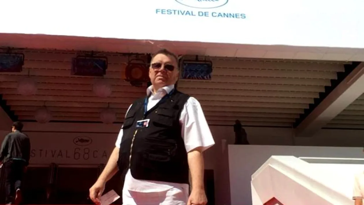 Doliu în muzica românească! A murit Eugen Rotaru