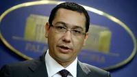 Start de succes pentru campania lui Victor Ponta. Tara e impanzita de materialele „Mandri ca suntem romani”