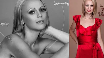 Peste 100 de oameni au sters-o din lista lor de prieteni din cauza acestor fotografii! Ce a postat aceasta femeie