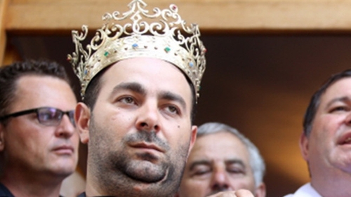 "Regele tiganilor" este disperat pentru ca nu stie nimic de verisoara sa. “Ma gandesc ca poate a fost rapita de proxeneti”