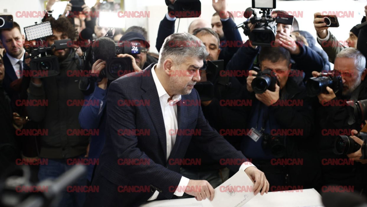 LIVE TEXT Alegeri prezidențiale 2024. Este oficial! Călin Georgescu și Elena Lasconi au intrat în turul 2