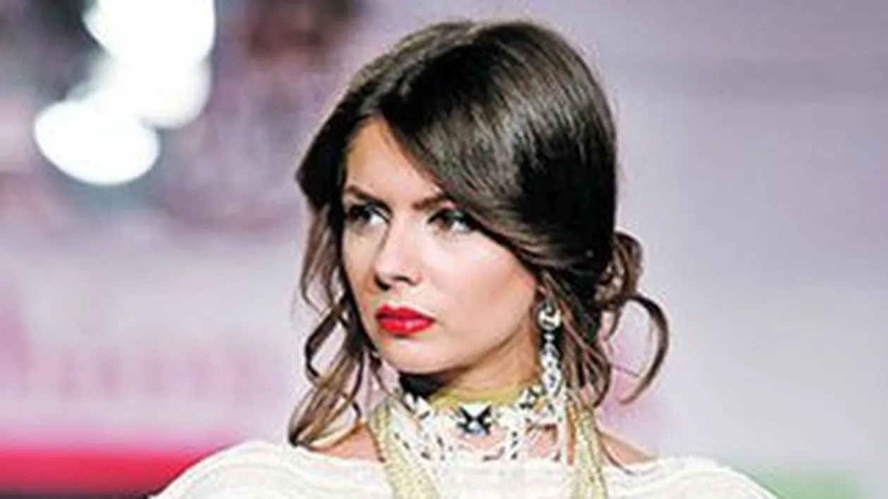 Castigatoarele din Caravana Fashiontv vor defila astazi in Dubai