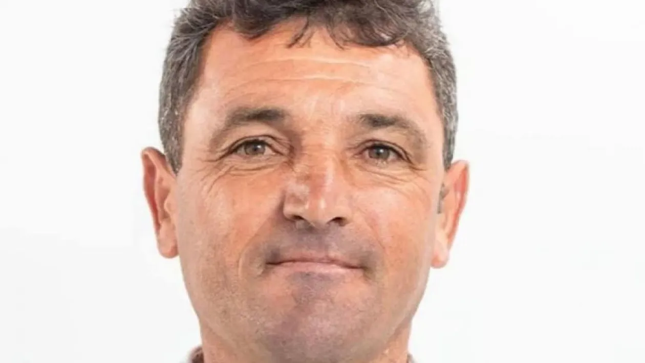 UPDATE | Nagy Ștefan, viceprimarul unei comune din Cluj, a fost găsit mort. Dispăruse de acasă în urmă cu 2 zile