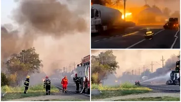 Descoperire importantă în cazul Crevedia. Răsturnare de situație, anchetatorii le-au găsit marți, 29 august