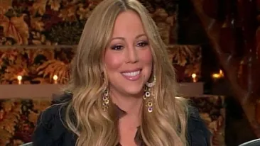 Fanul isteric al artistei Mariah Carey plânge când o vede, apoi şochează juriul de la American Idol cu vocea lui!