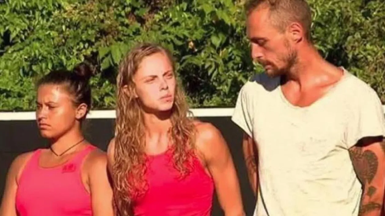 Exatlon 19 martie. Anca Surdu, în lacrimi! Anunțul făcut de Cosmin Cernat