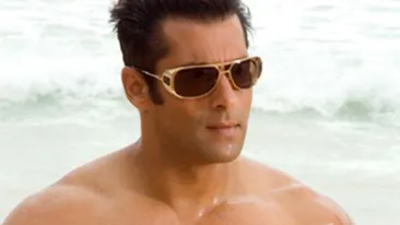 Lovitura de teatru pentru Iulia Vantur! Salman Khan, declaratie uluitoare intr-o emisiune TV: SUNT VIRGIN!