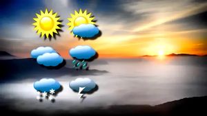 ANM anunță o săptămână bizară în România! Furtuni anormale și fenomene extreme în aceste zone