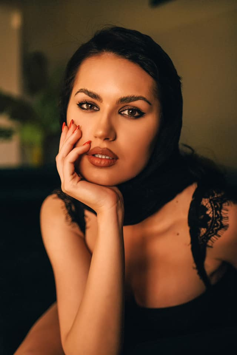 Cristina Belciu, o bloggeriță celebră