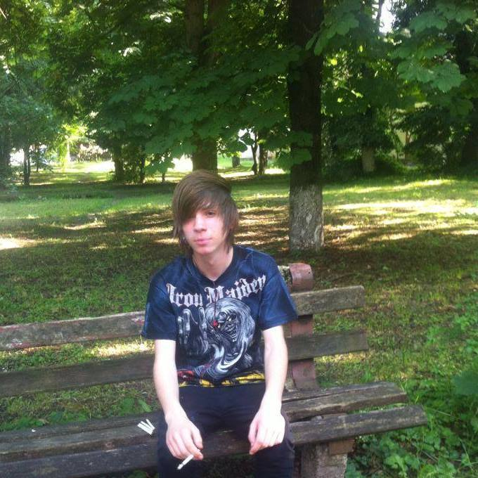 Raul, adolescentul care s-a sinucis la Oradea