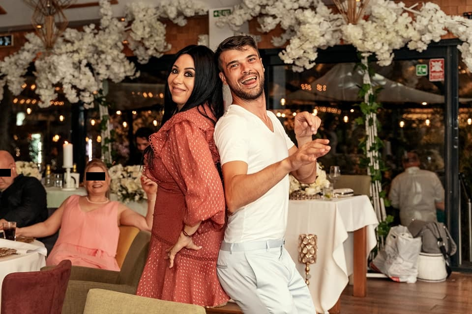 Marius Elisei nu s-a mai putut abține! Ce mesaj a transmis, după despărțirea de Oana Roman: „Lasă-mă așa cum sunt eu”
