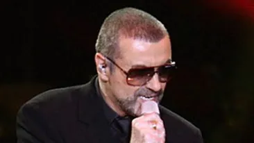 George Michael le da 1.000 de bilete gratis la concert medicilor care l-au vindecat