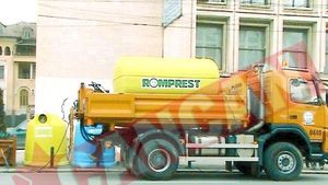 Romprest va produce energie din resturi menajere
