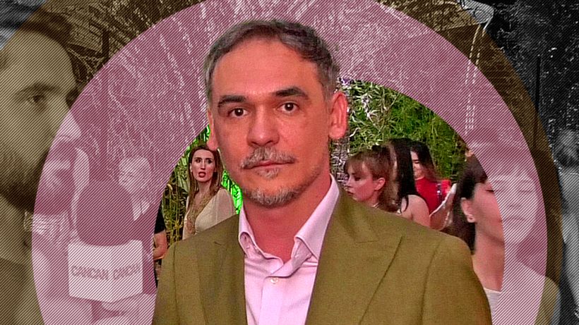 Răzvan Simion, dezvăluiri picante, în primul interviu de … ginerică! L-a blocat nevasta! ”Culmea, eu am vrut…”