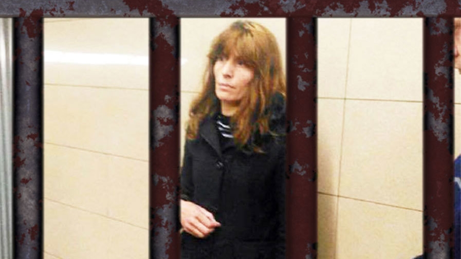 Criminala de la metrou, adusă la Curtea de Apel! Magdalena Şerban a contestat arestarea preventivă