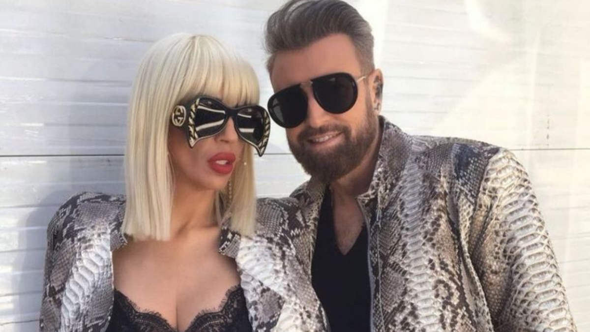 S-a aflat secretul bine păstrat de Cătălin Botezatu și Raluca Bădulescu. Designerul a recunoscut, după ani, legătura