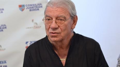 A murit legendarul Emeric Ienei! Avea 88 de ani