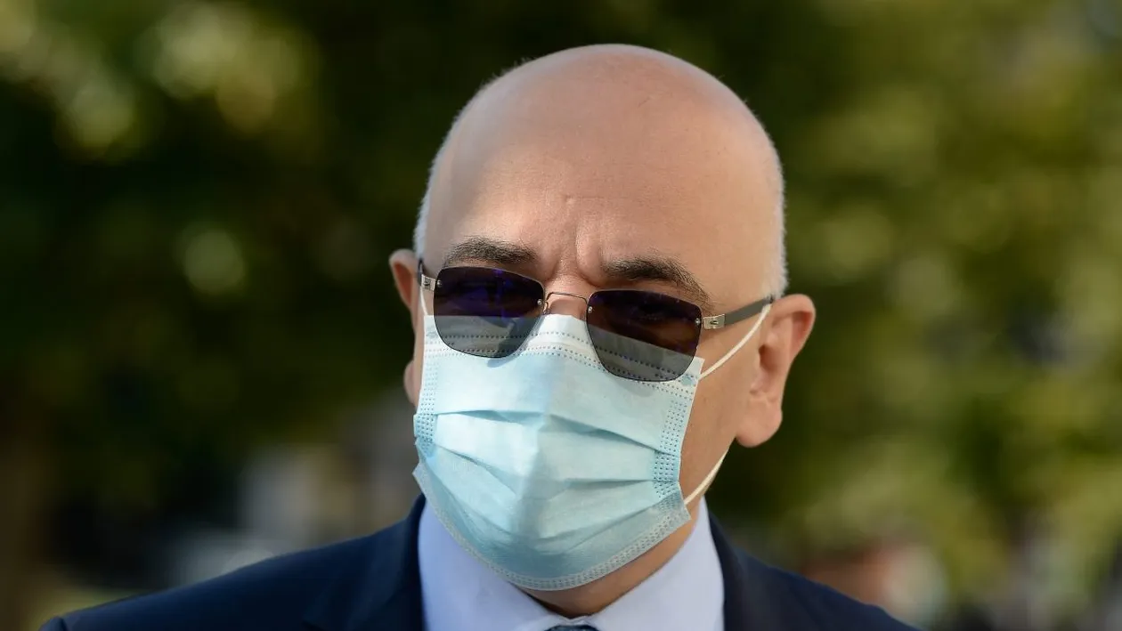 Fără precedent! Raed Arafat întoarce decizia autorităților locale. Timișoara și localitățile învecinate nu mai ies din carantină