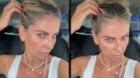 Andreea Bănică, schimbare surprinzătoare de look! Și-a dat un mare refresh