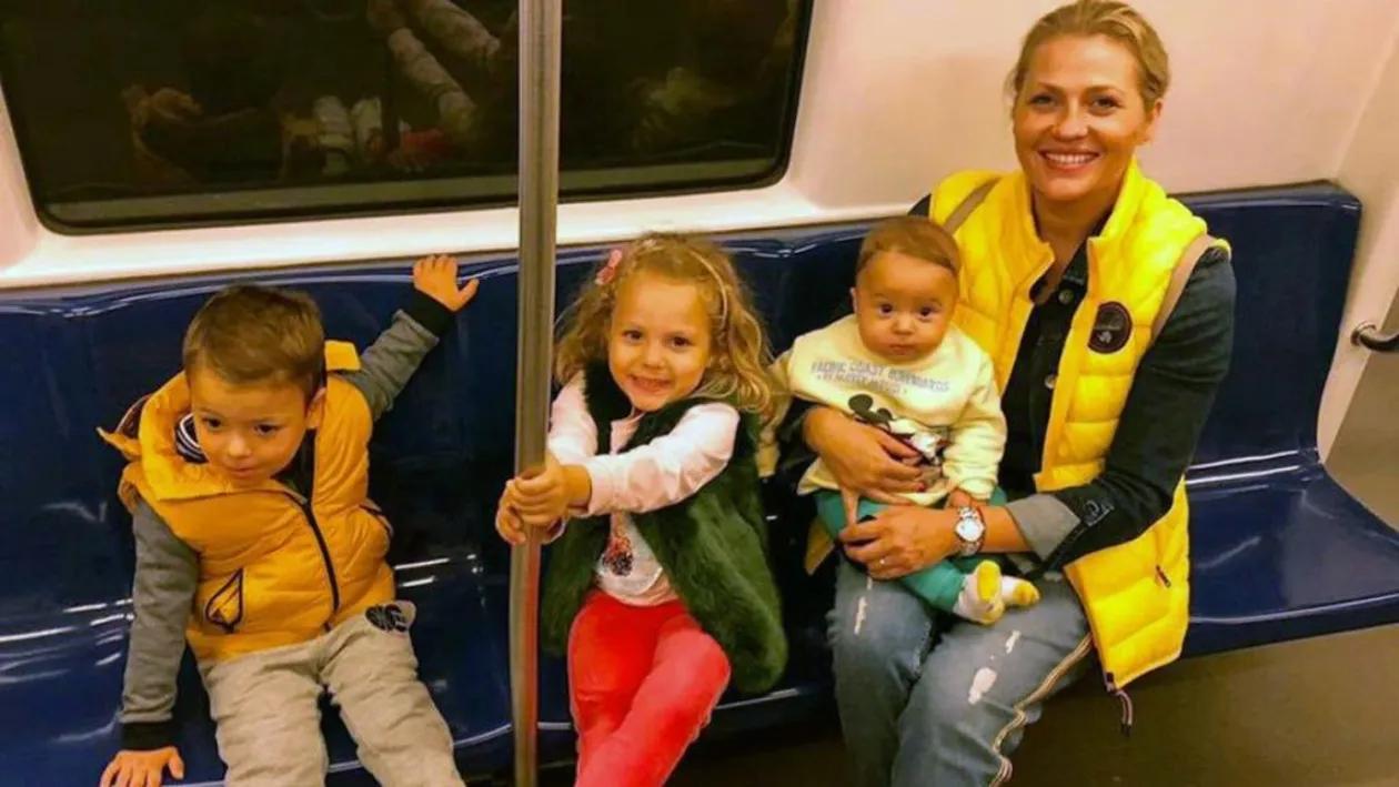 Mirela Vaida, dezvăluiri din culisele “Acces Direct”, în plină criză pandemică. “Regulile sunt stricte!” Cum își protejează copiii de COVID-19