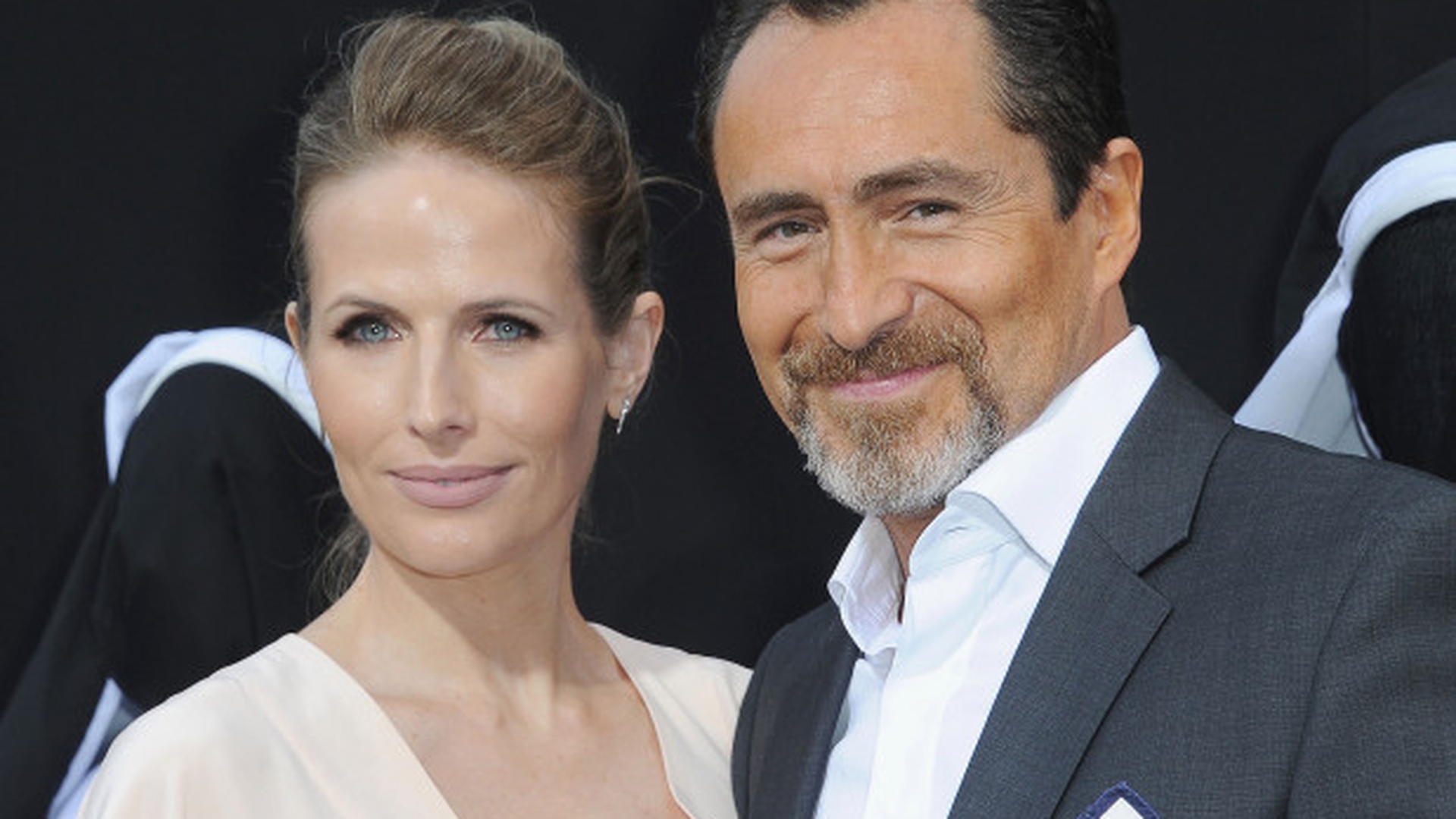 Actrița Stefanie Sherk, soția actorului nominalizat la Oscar Demián Bichir, s-a sinucis