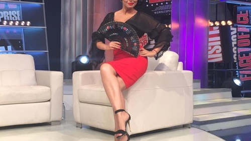 ANDREEA MANTEA, înlocuită în emisiune? Cine spune acest lucru,,Eu îi voi lua locul’’