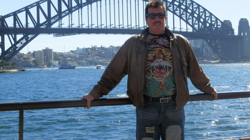 Fabuloasa poveste a lui Doru Popa Ciumecu’! “Tăticul tuturor şmecherilor” trăieşte în Australia, după ce i-a "liniştit" pe toţi!
