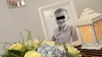 El este băiețelul din Bumbești Jiu, lovit mortal de o șoferiță! Mesajul mamei distruse: ”Să fii cuminte până ne vom revedea”