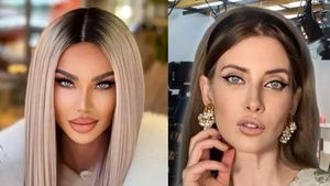 Război în showbiz! Bianca Drăguşanu şi Iulia Albu, în scandal! De la ce a pornit totul
