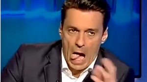 Mircea Badea, articol tulburător scris în urmă cu 15 ani. “Am loc de veci. Este singura realizare a mea! Poate că în cer, acum, sunt...”