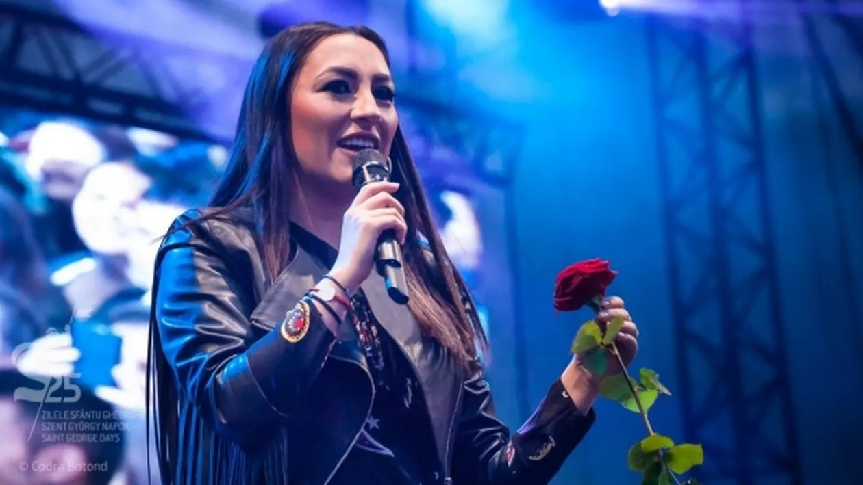 VUNK, Andra și alți artiști s-au retras de la concertul organizat de Institutul Revoluției. Motivul: ”Este inadmisibil, o dovadă de cinism...”